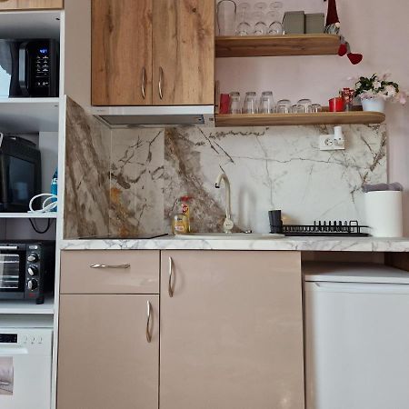 Malavi A5 Top Center Apartment Ruse Exterior foto